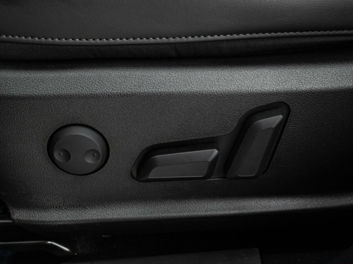 Haval F7 с пробегом — 2024 год. Фото: #14