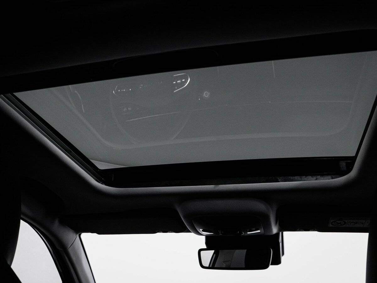 OMODA C5 с пробегом — 2023 год. Фото: #20