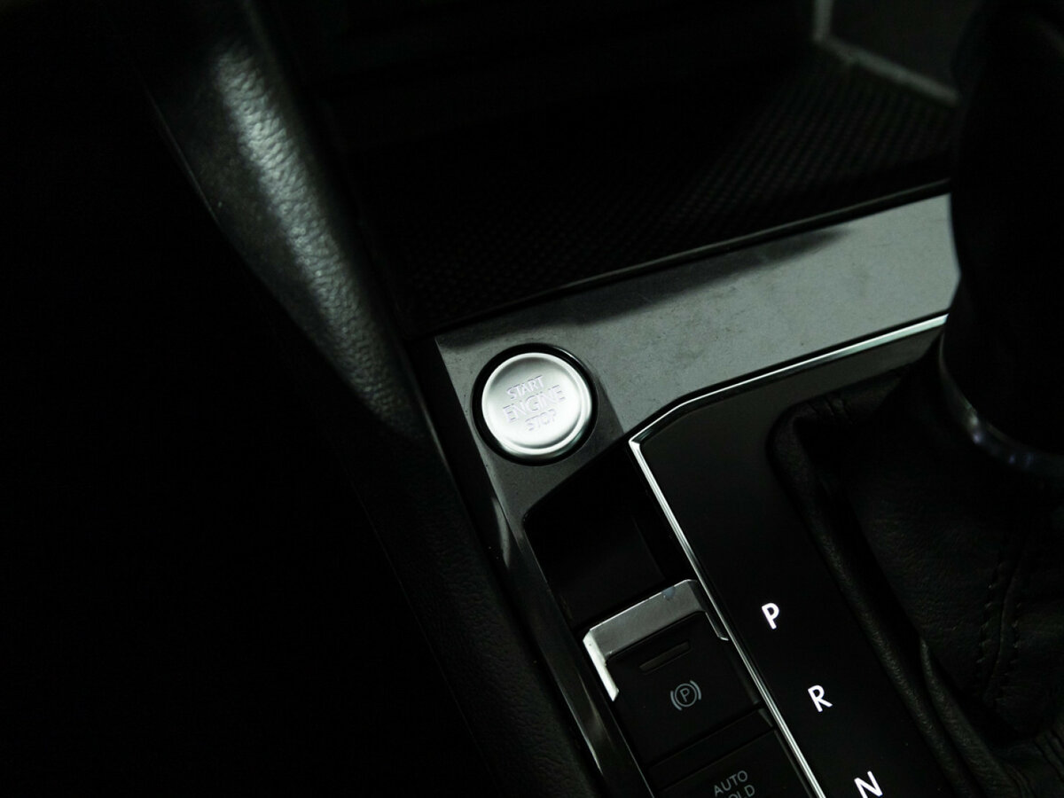 Volkswagen Tiguan с пробегом — 2018 год. Фото: #17