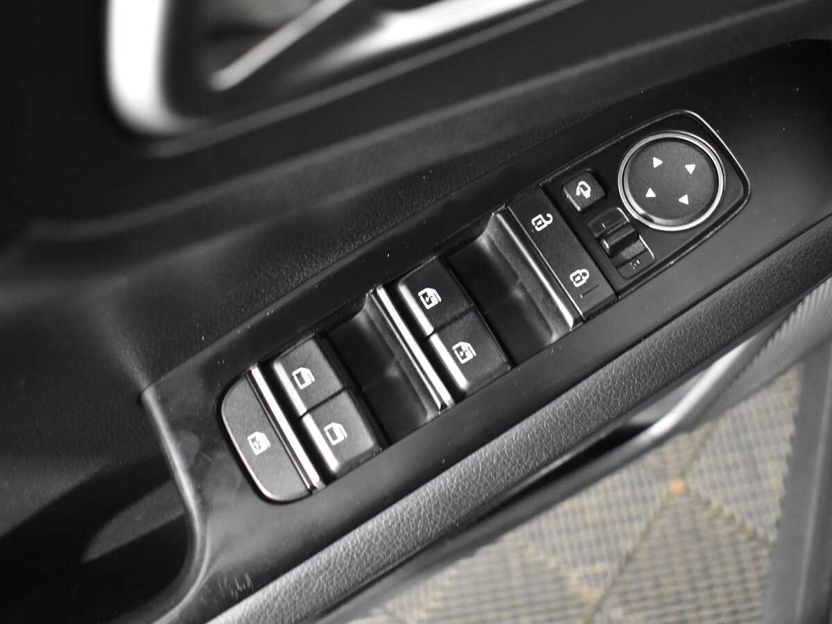 Kia Soul с пробегом — 2019 год. Фото: #8