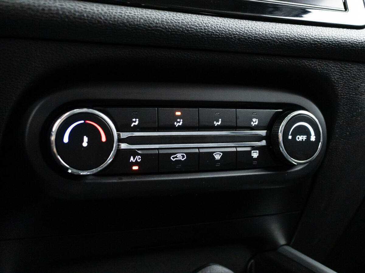 Chery Tiggo 4 с пробегом — 2020 год. Фото: #14