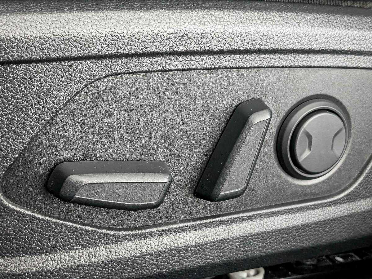 Kia K5 с пробегом — 2022 год. Фото: #24