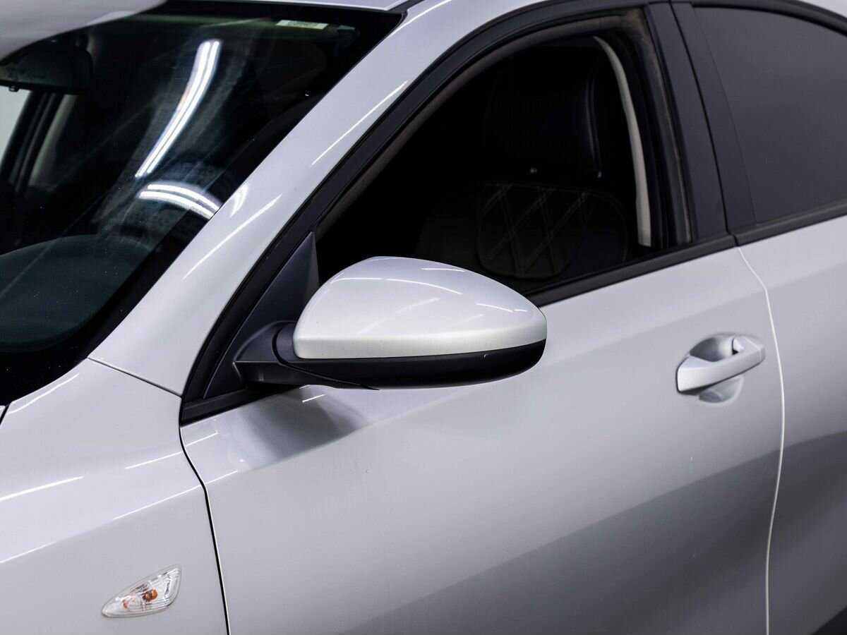 Kia Cerato с пробегом — 2019 год. Фото: #7