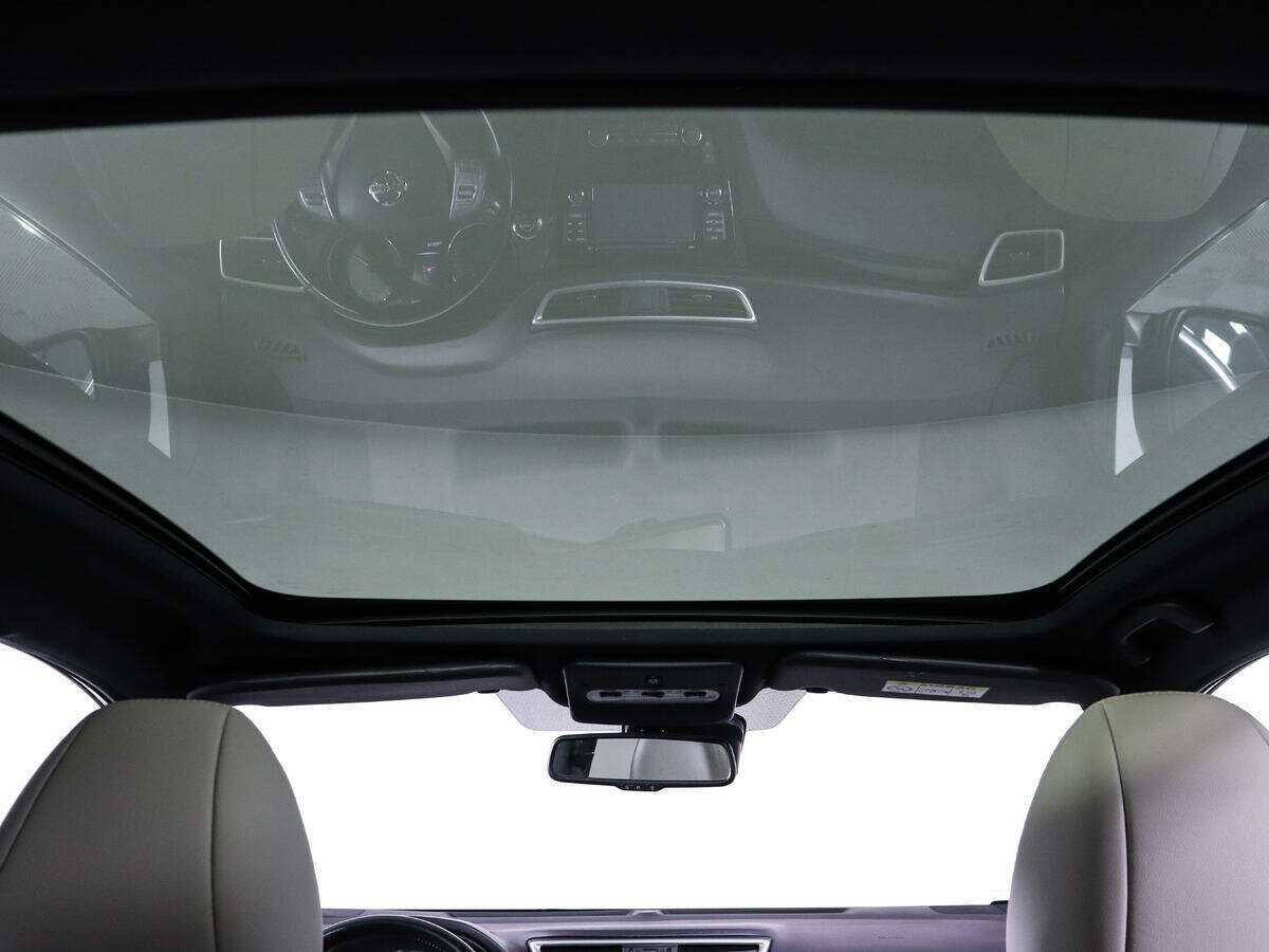 Nissan Qashqai с пробегом — 2014 год. Фото: #14