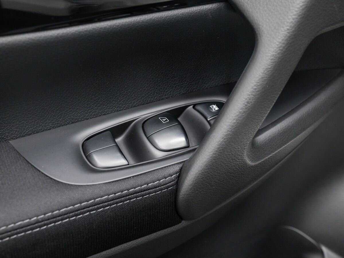 Nissan Qashqai с пробегом — 2017 год. Фото: #14
