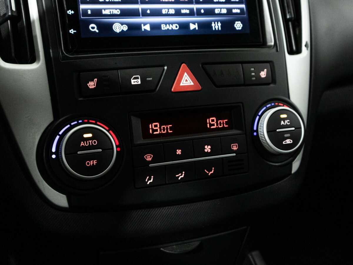 Kia Ceed с пробегом — 2012 год. Фото: #17