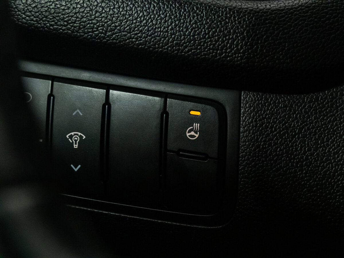 Kia Ceed с пробегом — 2012 год. Фото: #13