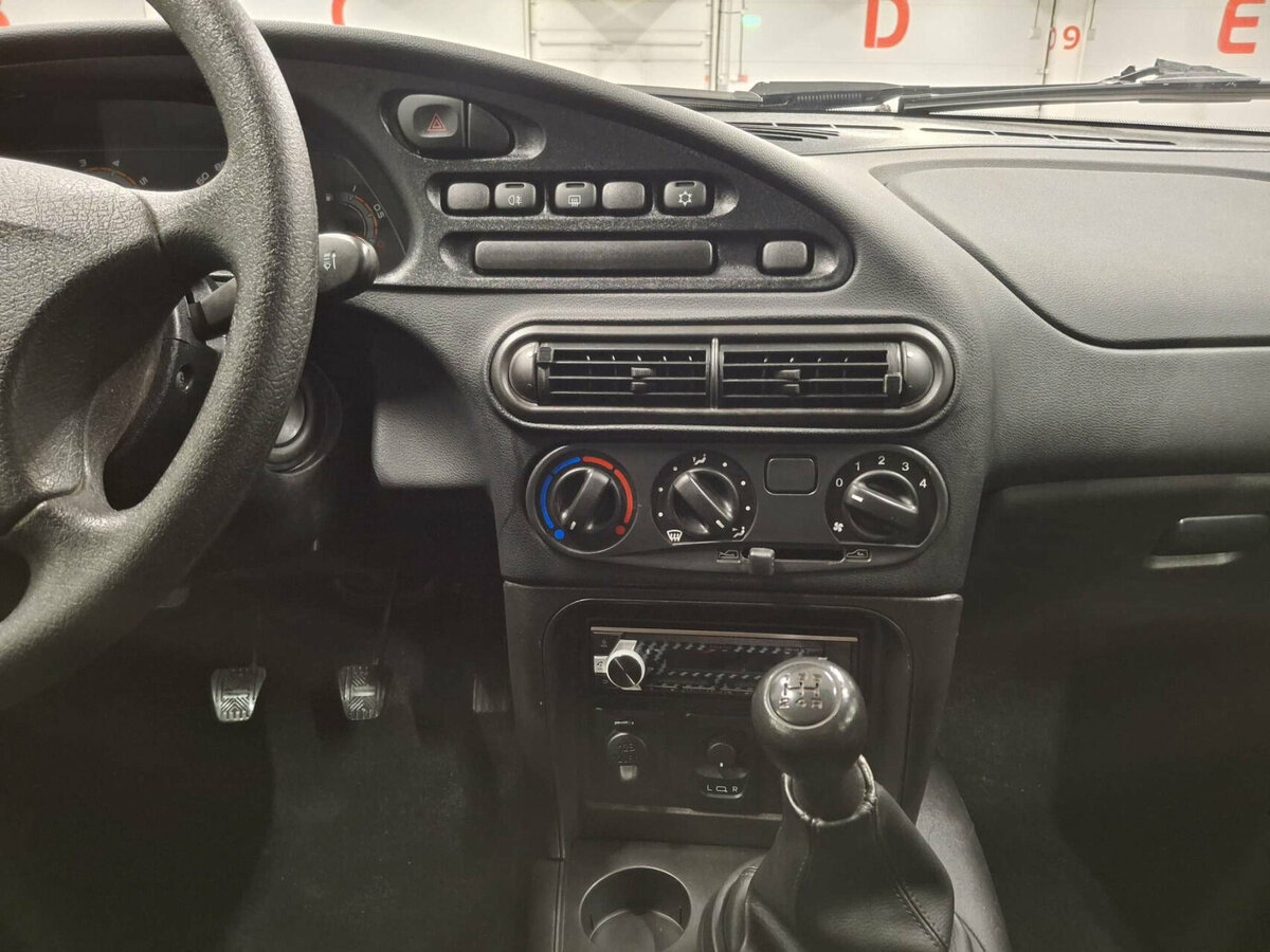 Lada (ВАЗ) Niva Travel с пробегом — 2023 год. Фото: #14