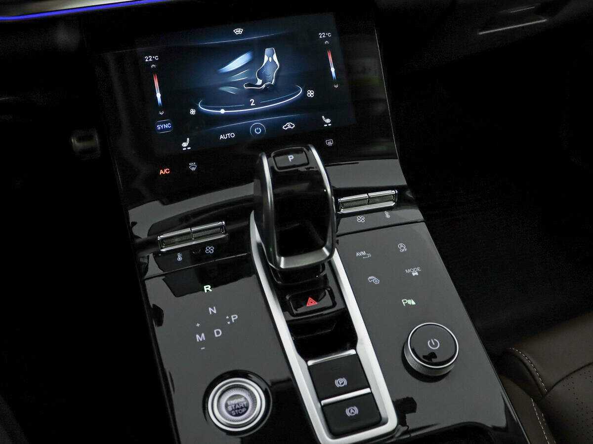 Chery Tiggo 8 Pro с пробегом — 2021 год. Фото: #9