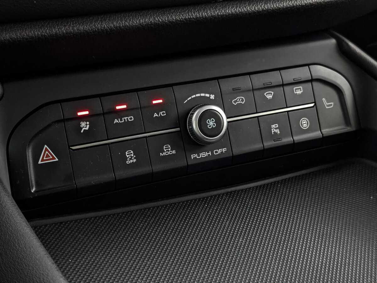 Haval F7 с пробегом — 2019 год. Фото: #20