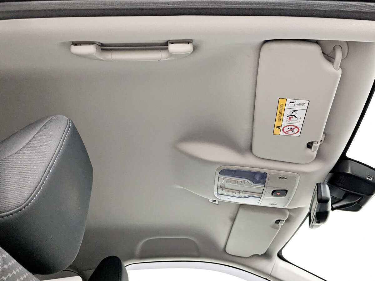 Haval F7 с пробегом — 2020 год. Фото: #20