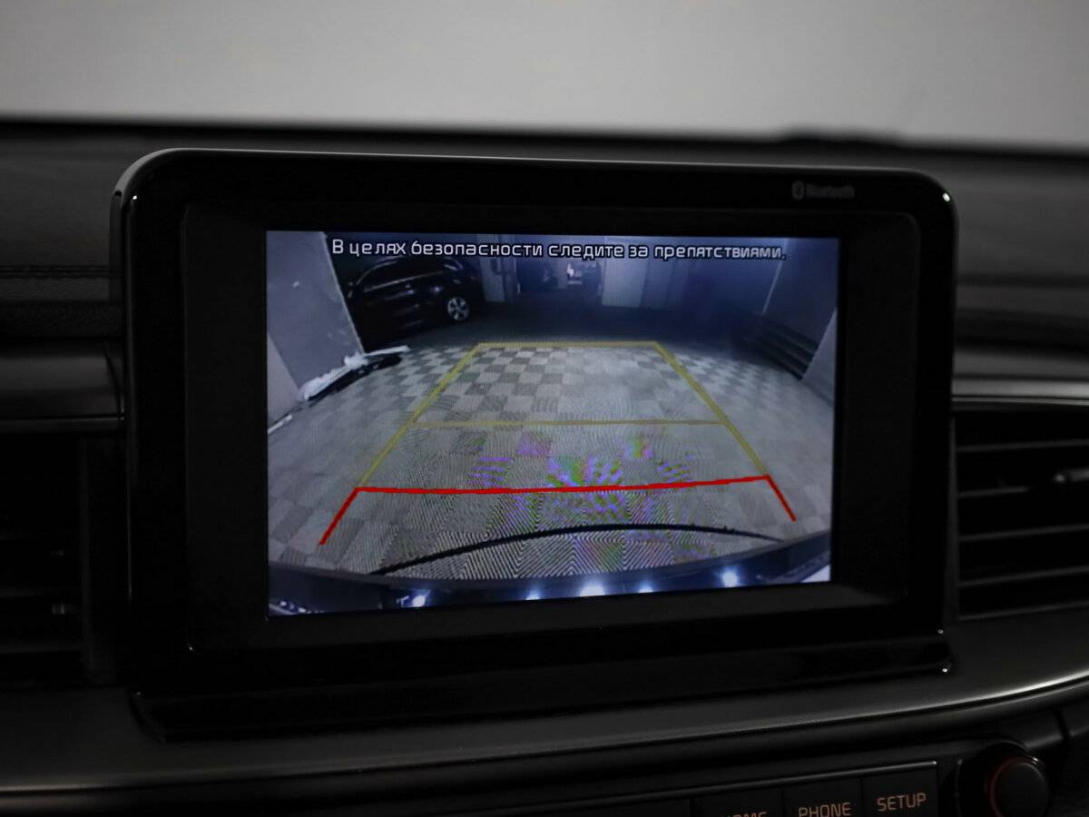 Kia Ceed с пробегом — 2018 год. Фото: #15