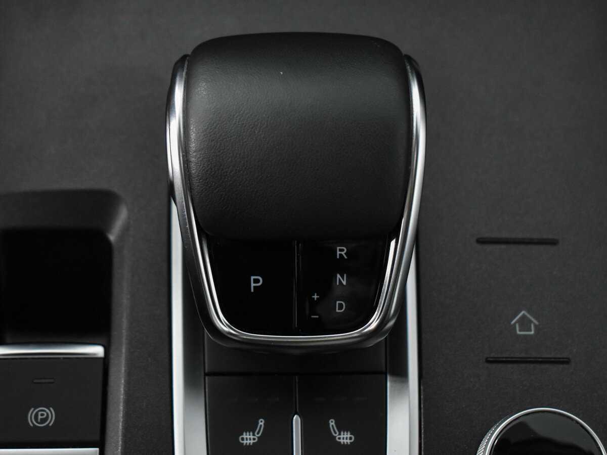 OMODA C5 с пробегом — 2022 год. Фото: #9