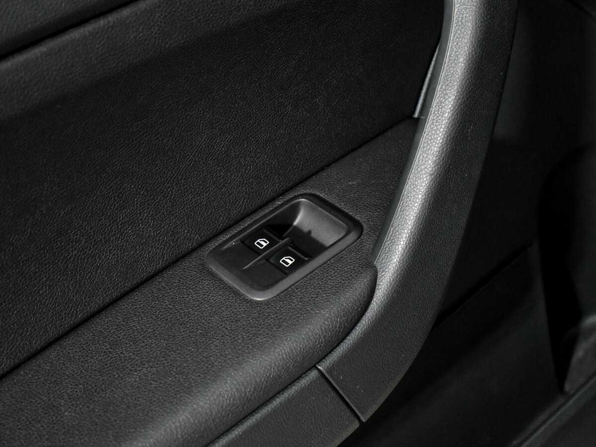 Skoda Yeti с пробегом — 2013 год. Фото: #9