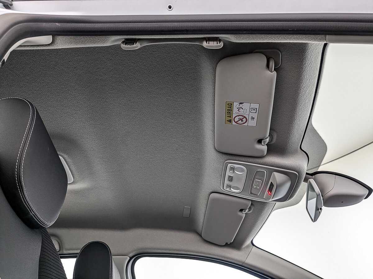 Renault Kaptur с пробегом — 2021 год. Фото: #21