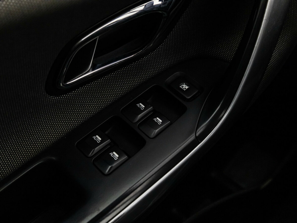 Kia Ceed с пробегом — 2014 год. Фото: #13