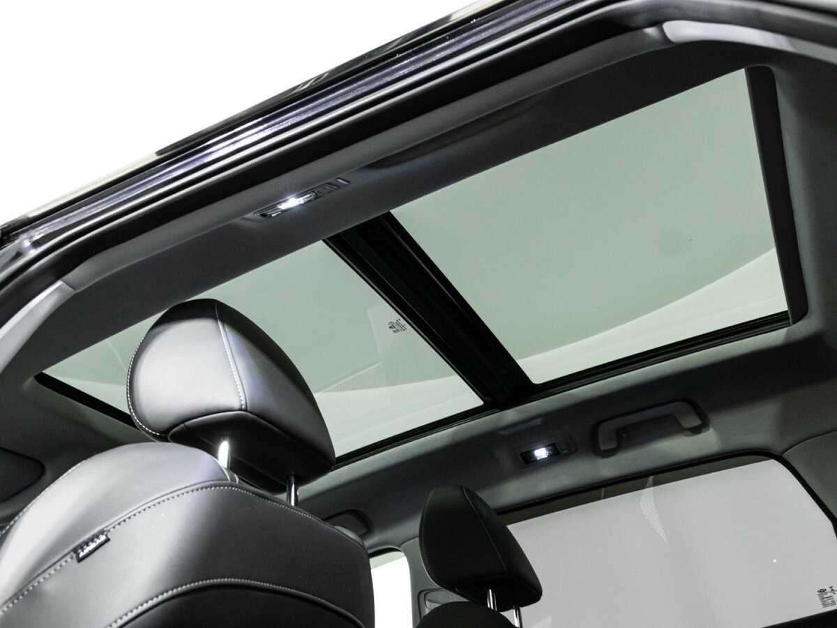 Chery Tiggo 7 Pro с пробегом — 2020 год. Фото: #16