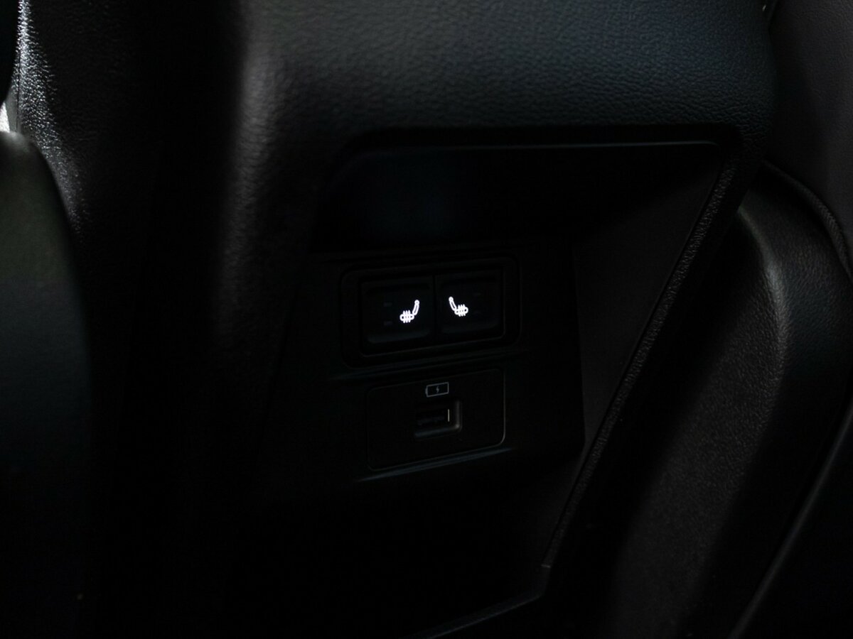 Chery Tiggo 8 Pro Max с пробегом — 2023 год. Фото: #14