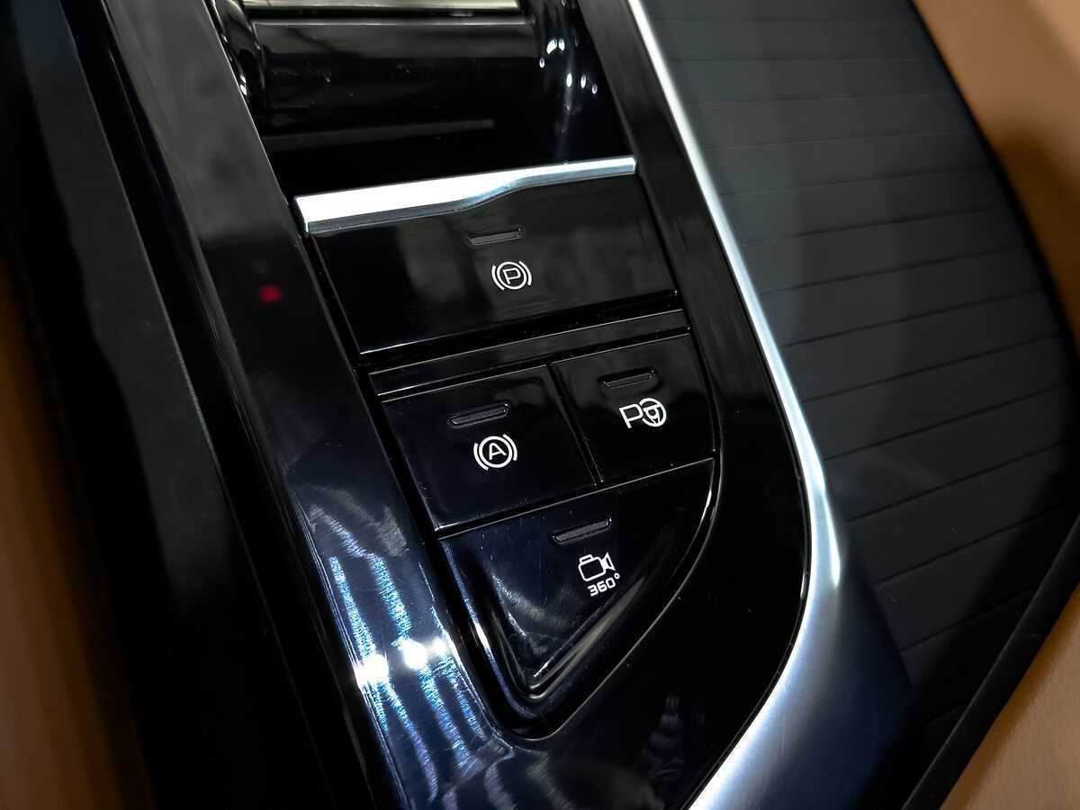 FAW Bestune B70 с пробегом — 2023 год. Фото: #24