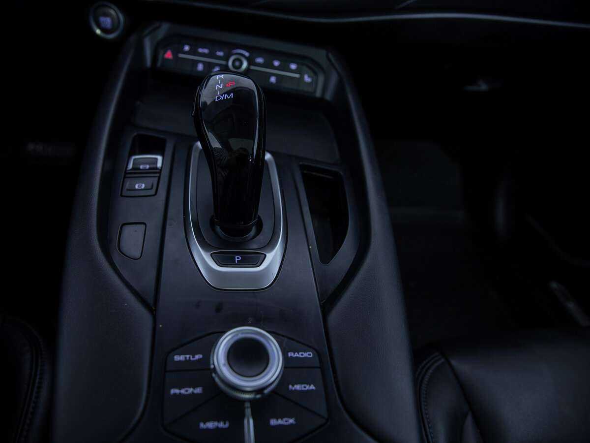 Haval F7 с пробегом — 2021 год. Фото: #14