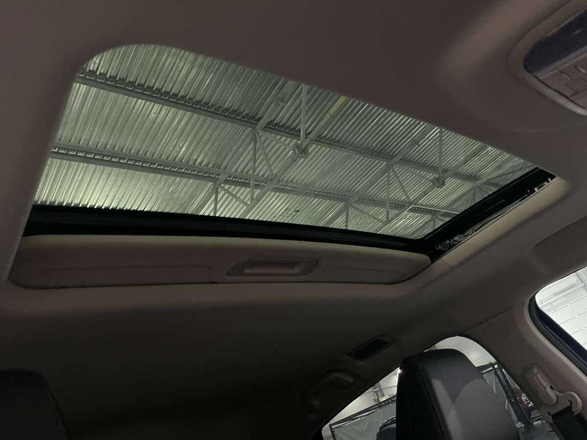 Haval F7x с пробегом — 2020 год. Фото: #17