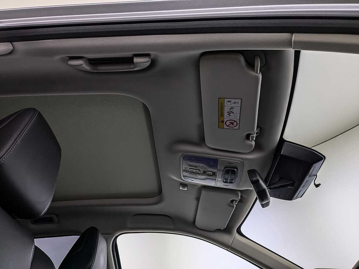 Haval F7 с пробегом — 2021 год. Фото: #21