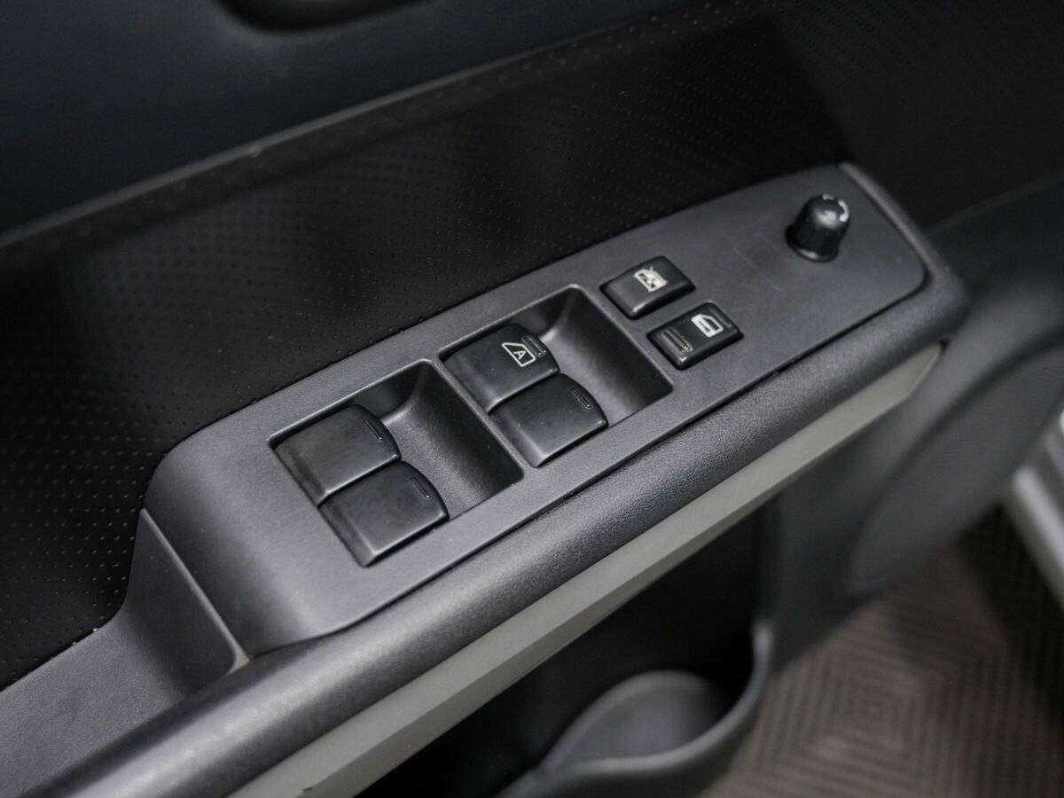 Nissan X-Trail с пробегом — 2014 год. Фото: #17