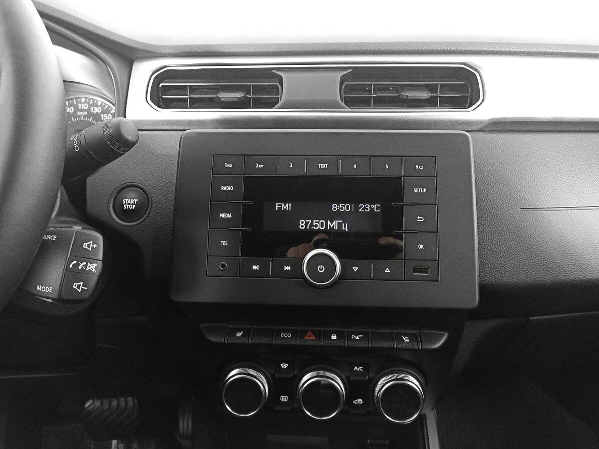 Renault Arkana с пробегом — 2020 год. Фото: #13