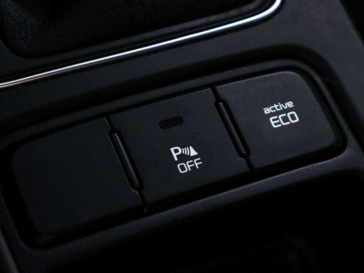 Kia Sorento с пробегом — 2015 год. Фото: #14