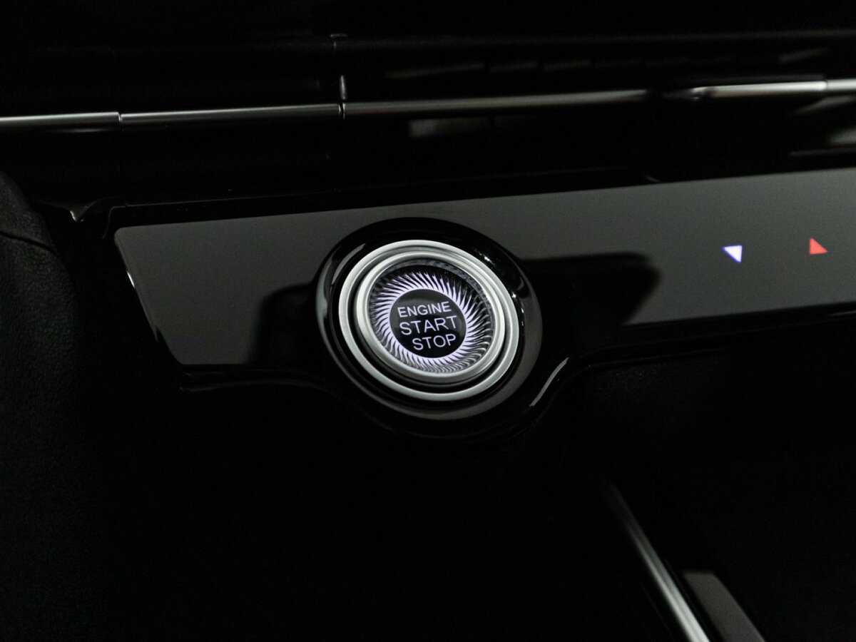 OMODA C5 с пробегом — 2023 год. Фото: #18