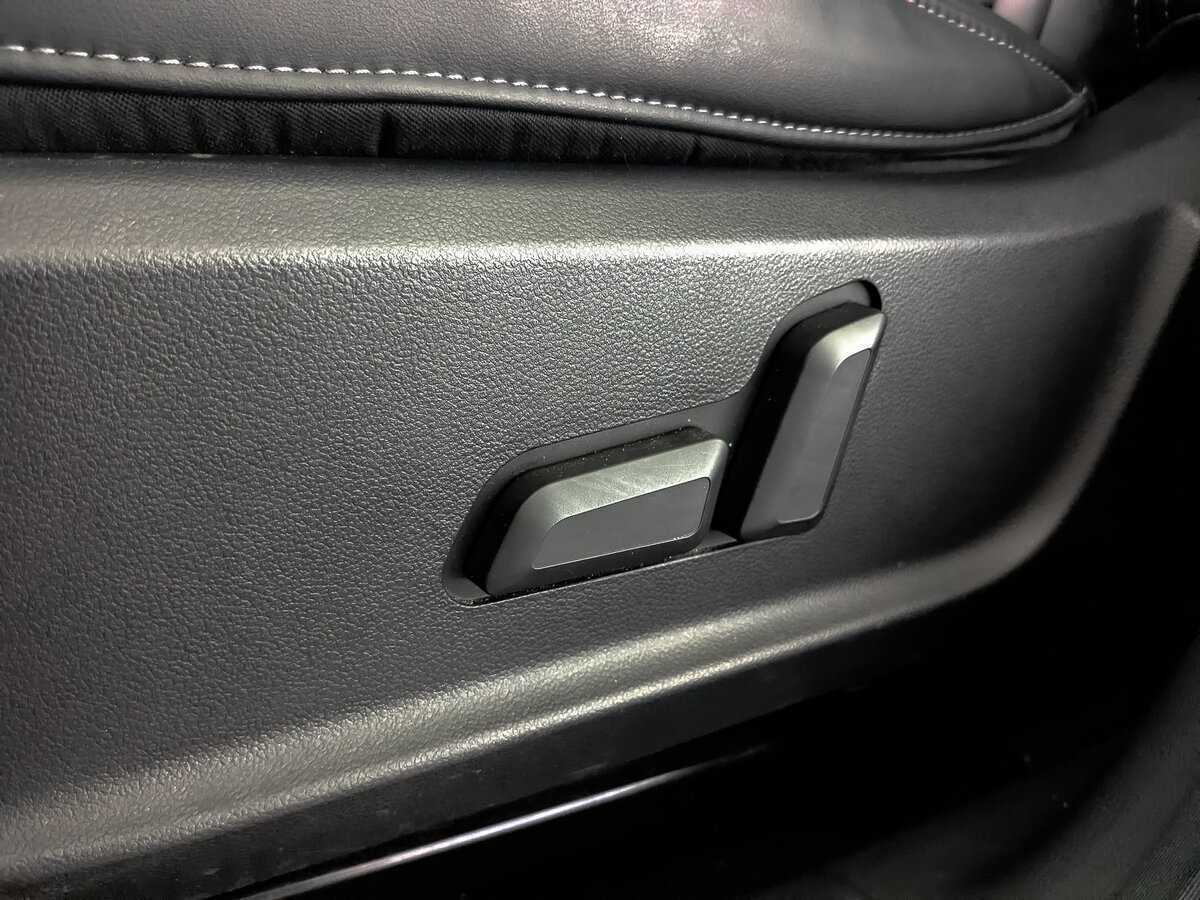 Haval F7 с пробегом — 2019 год. Фото: #22