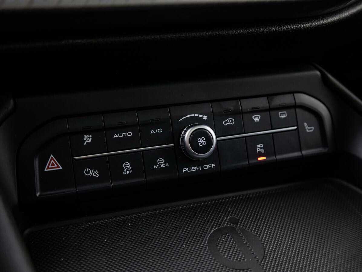 Haval F7x с пробегом — 2022 год. Фото: #15