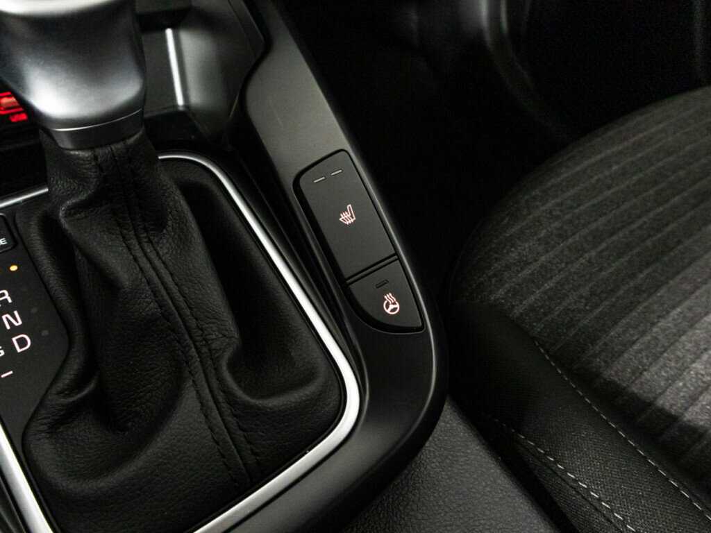 Kia Soul с пробегом — 2019 год. Фото: #17