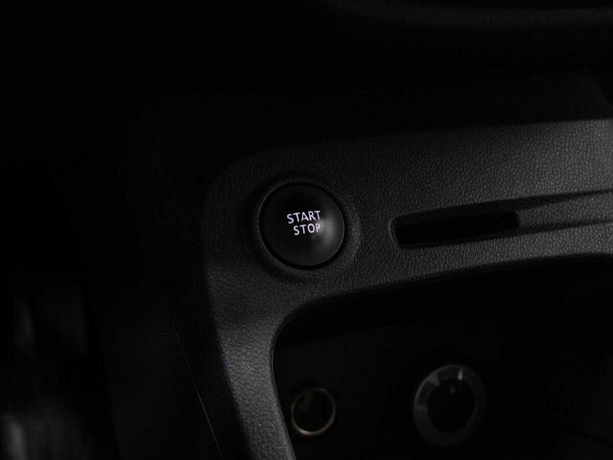 Renault Kaptur с пробегом — 2018 год. Фото: #17