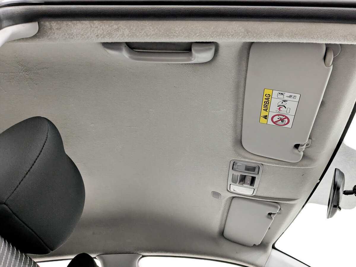 Kia Rio с пробегом — 2020 год. Фото: #20