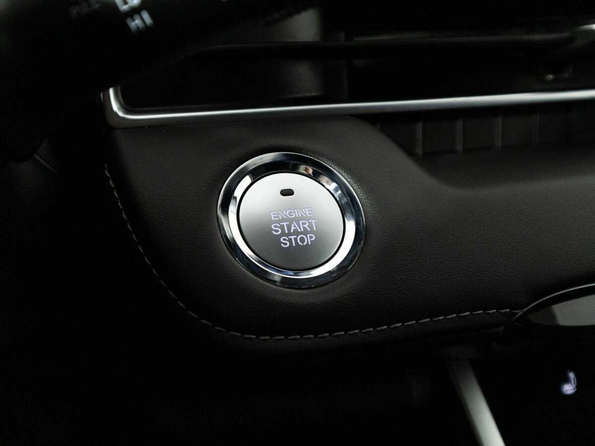 Chery Tiggo 7 Pro Max с пробегом — 2023 год. Фото: #19