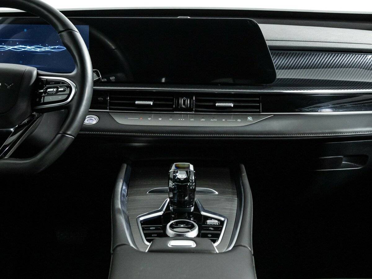 Chery Tiggo 7 Pro Max с пробегом — 2024 год. Фото: #13