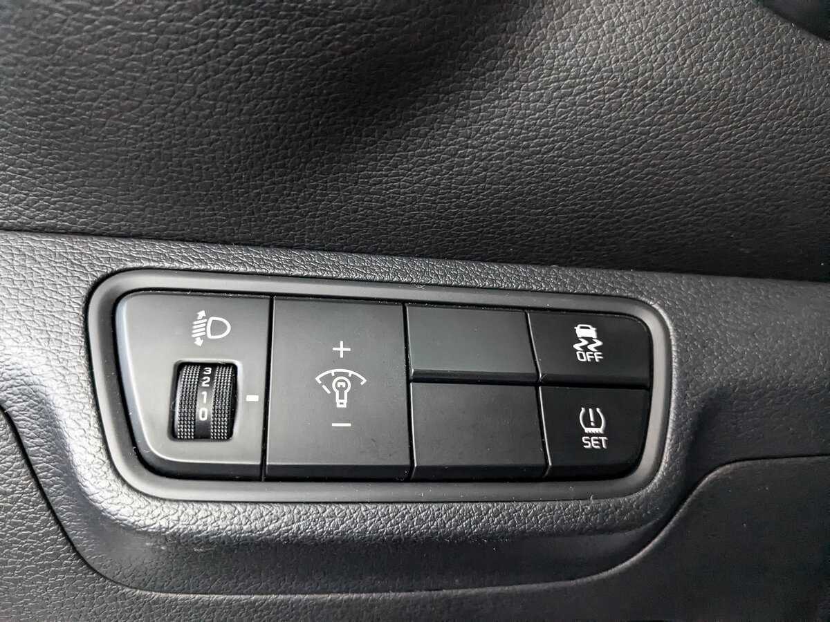 Kia Cerato с пробегом — 2020 год. Фото: #23