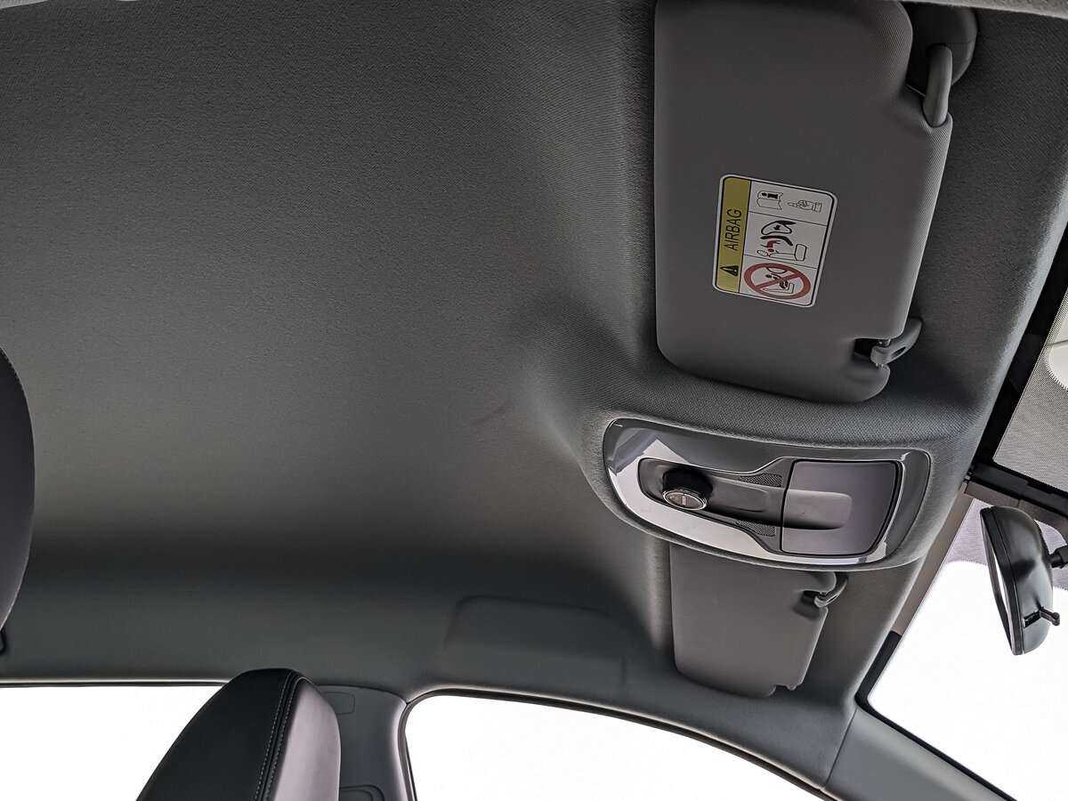 Chery Tiggo 4 Pro с пробегом — 2022 год. Фото: #20