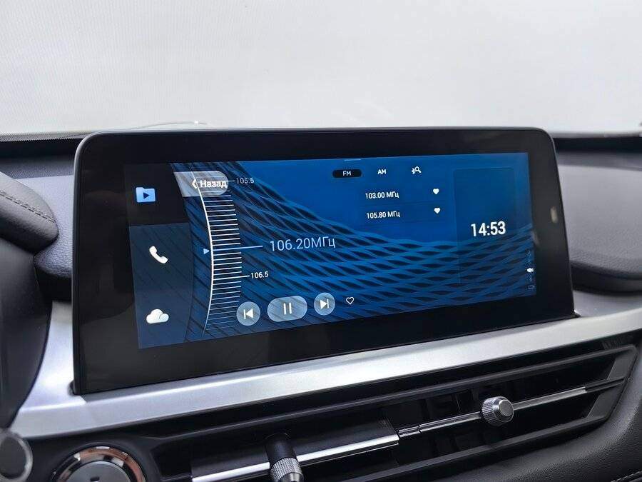 Chery Tiggo 7 Pro с пробегом — 2020 год. Фото: #13