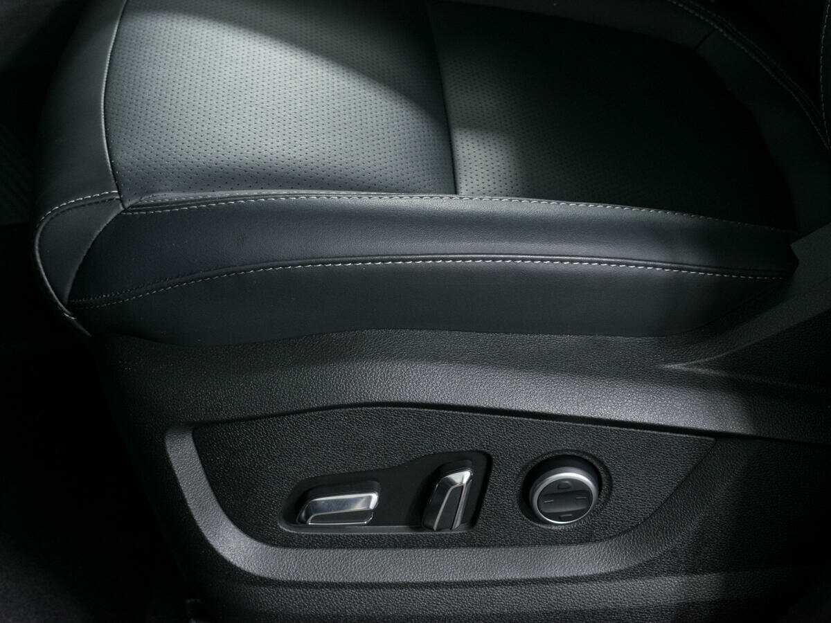 Chery Tiggo 4 Pro с пробегом — 2024 год. Фото: #15