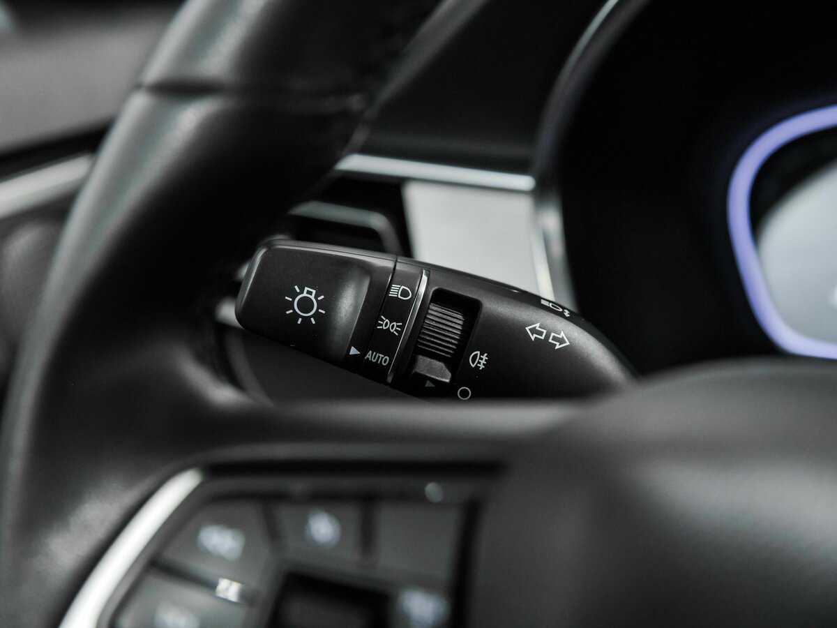 JAC J7 с пробегом — 2023 год. Фото: #7