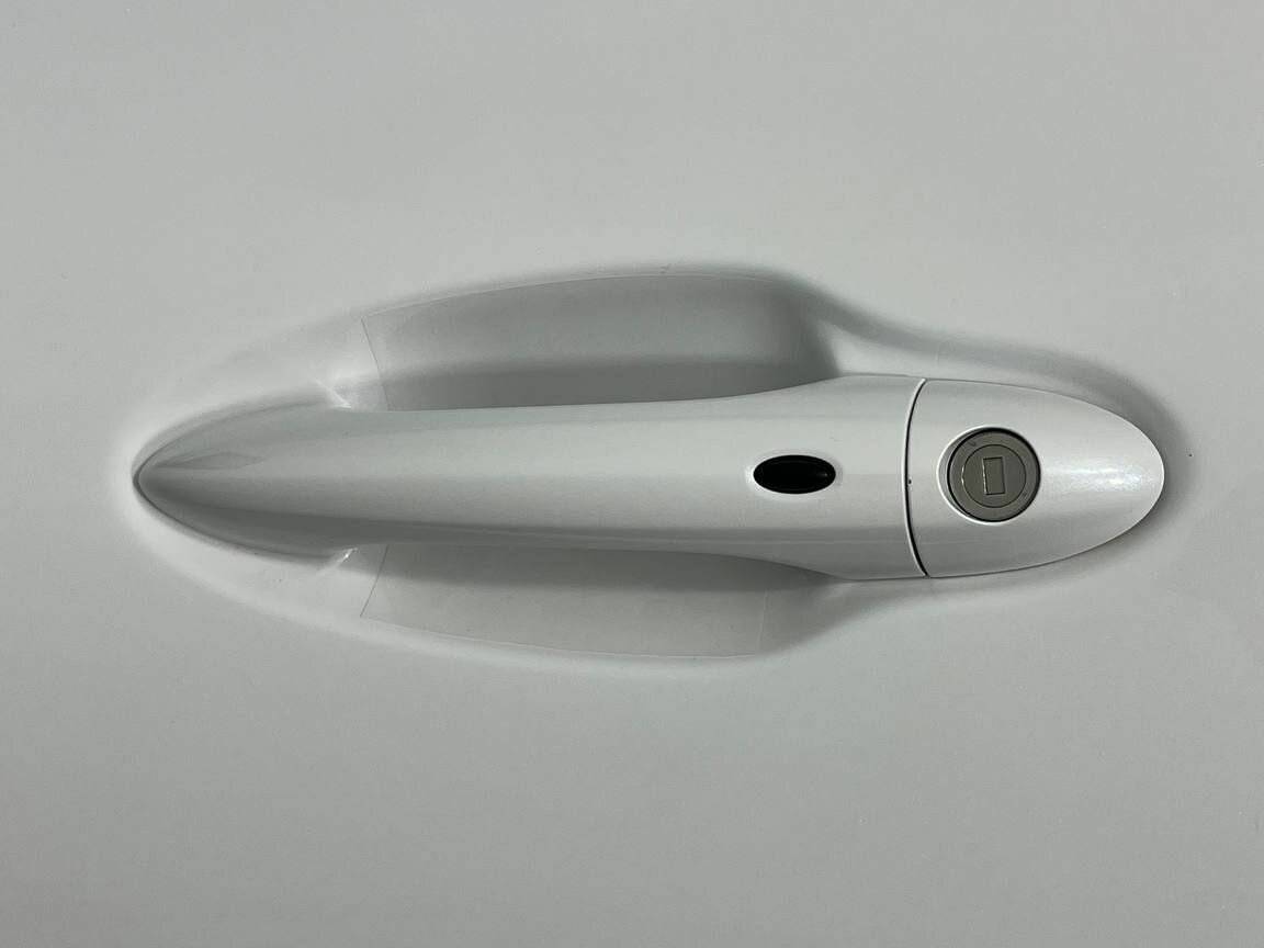 Chery Tiggo 4 Pro с пробегом — 2023 год. Фото: #31