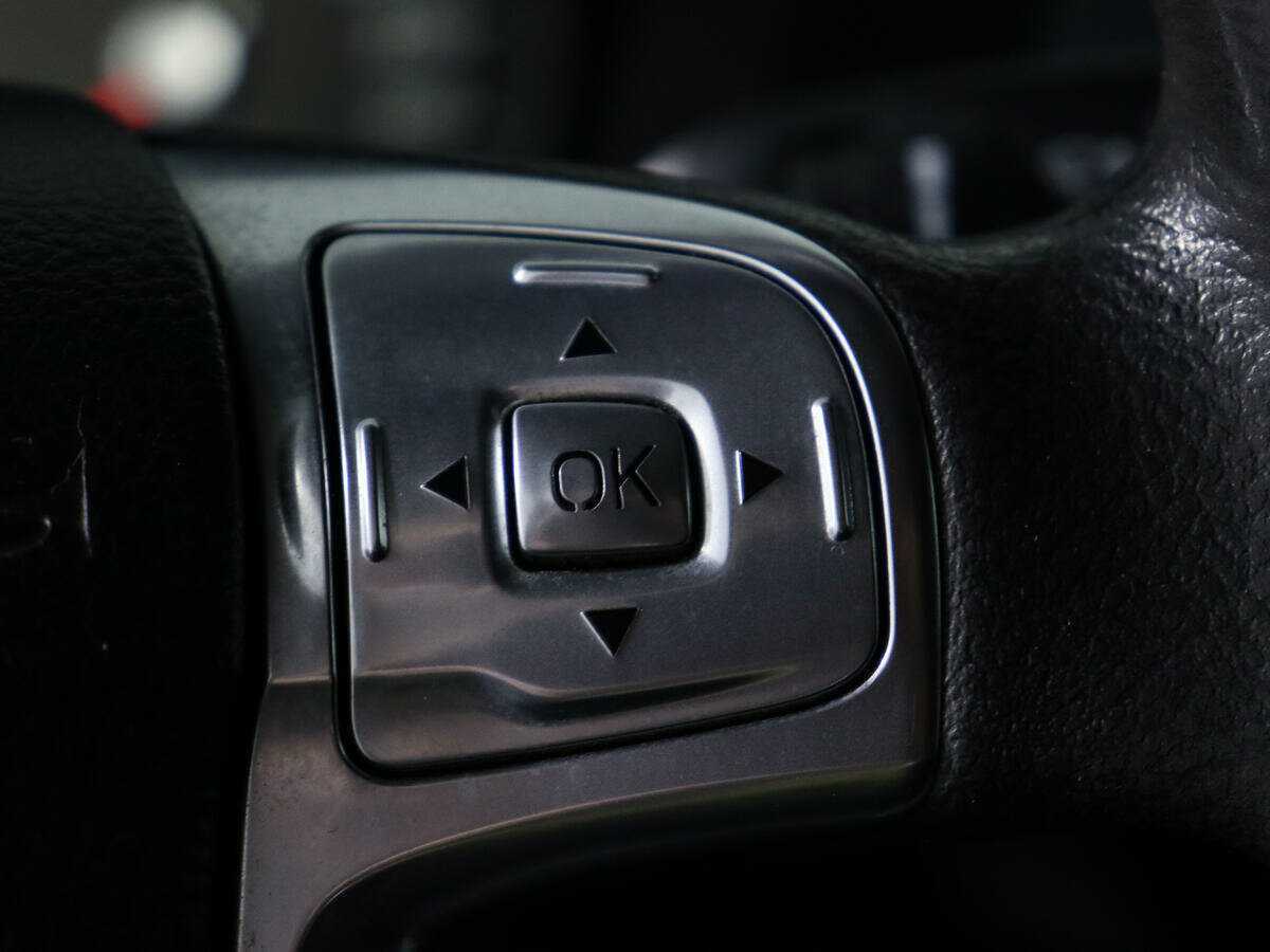 Ford Mondeo с пробегом — 2012 год. Фото: #14