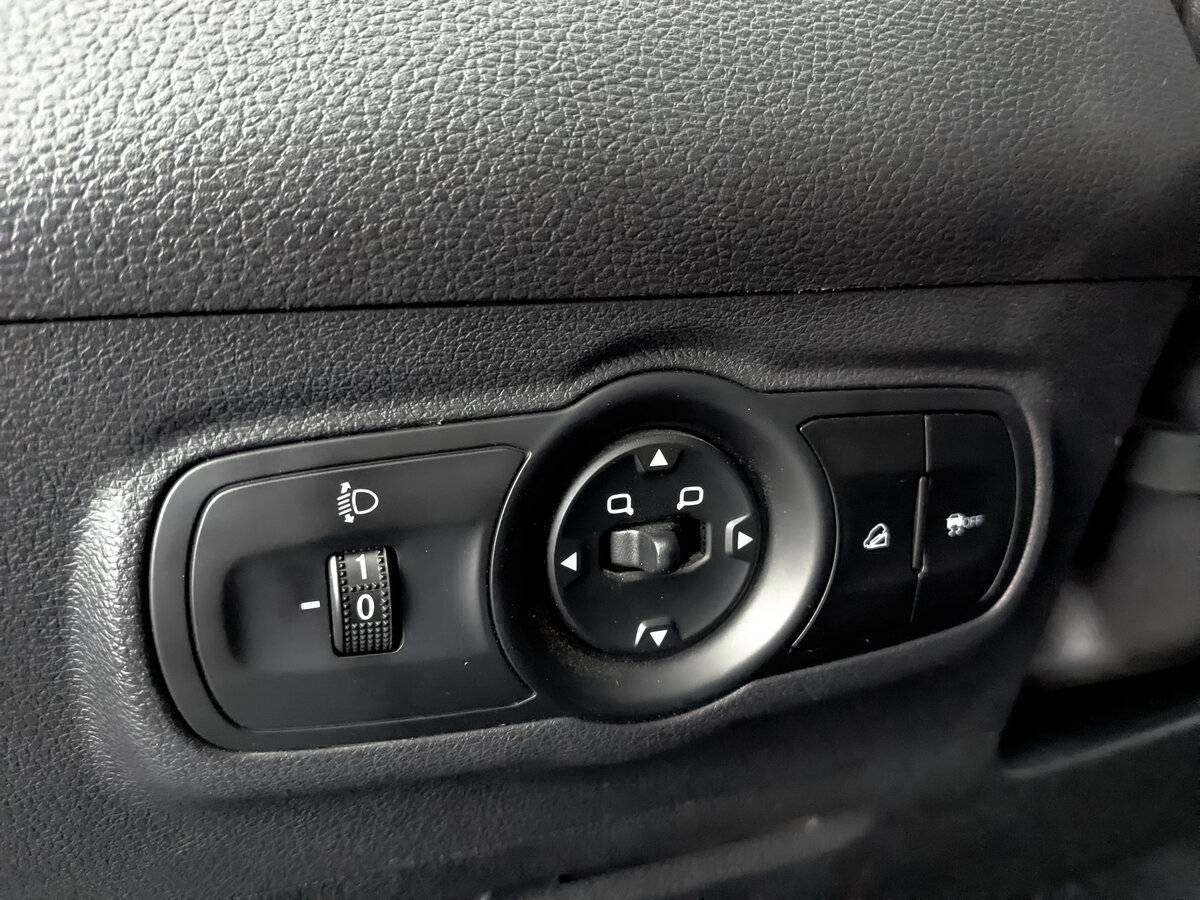 Chery Tiggo 4 с пробегом — 2021 год. Фото: #26