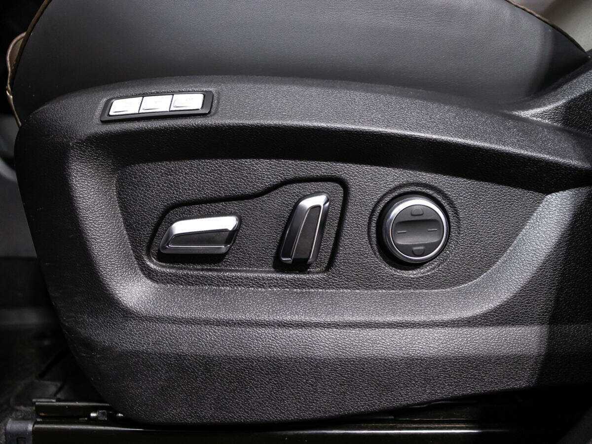 Chery Tiggo 8 Pro с пробегом — 2021 год. Фото: #15