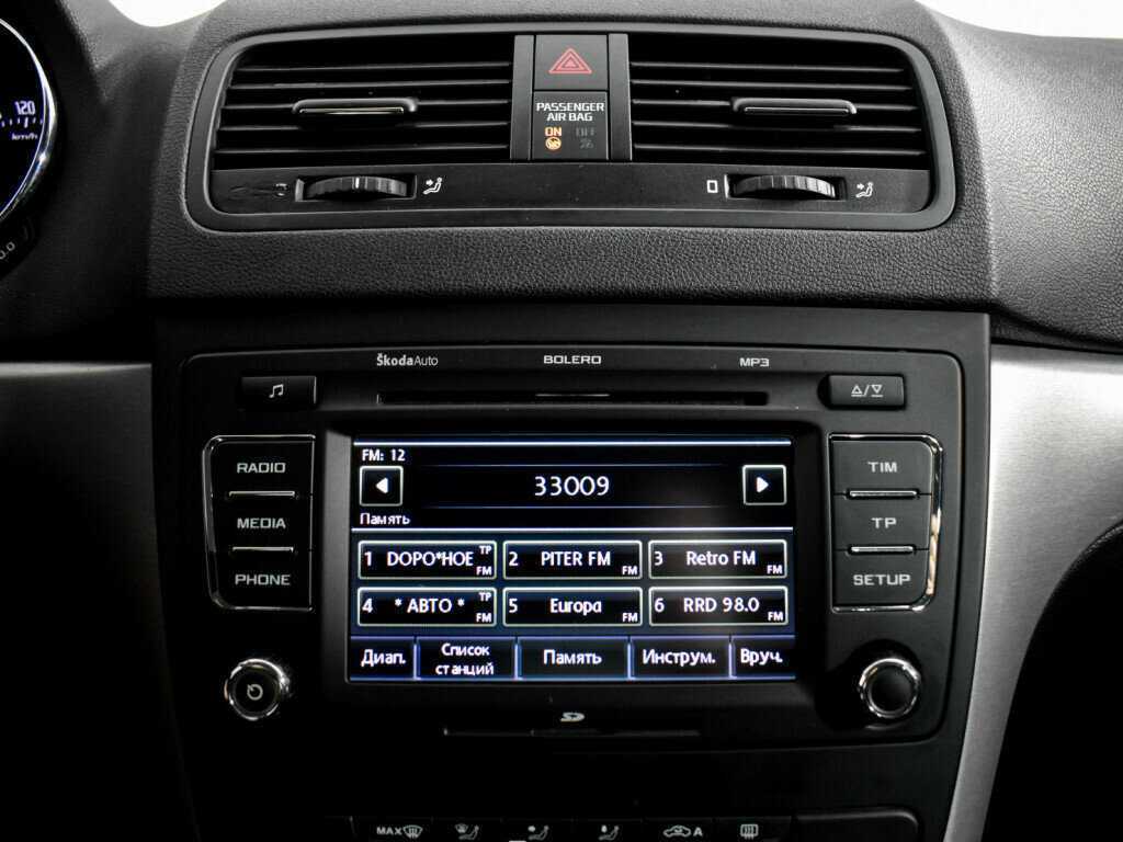 Skoda Yeti с пробегом — 2013 год. Фото: #15