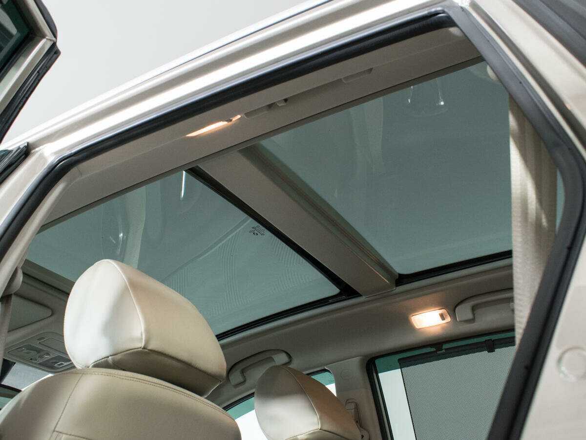 Renault Koleos с пробегом — 2013 год. Фото: #15