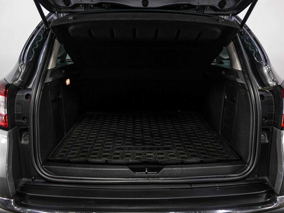 Renault Kaptur с пробегом — 2018 год. Фото: #21