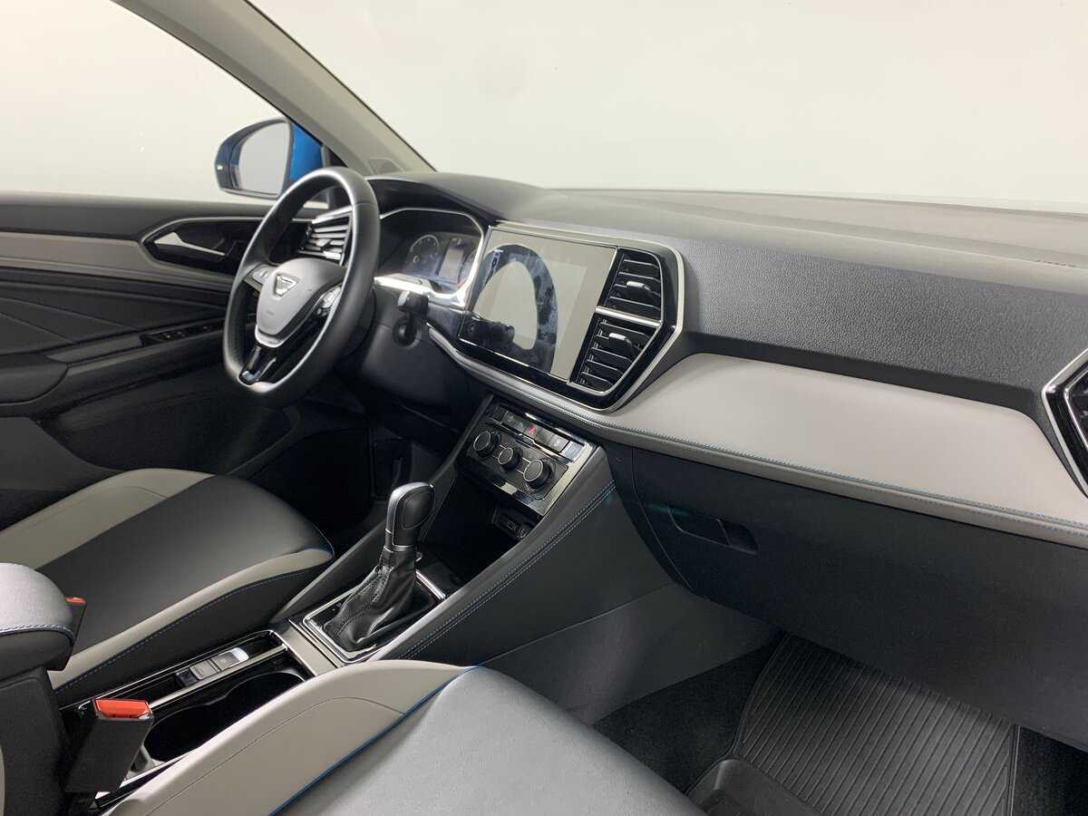 Jetta VS5 с пробегом — 2023 год. Фото: #13